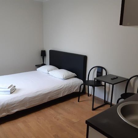 Aisa Street Apartments Παρνού Εξωτερικό φωτογραφία