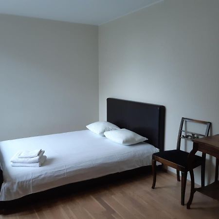 Aisa Street Apartments Παρνού Εξωτερικό φωτογραφία