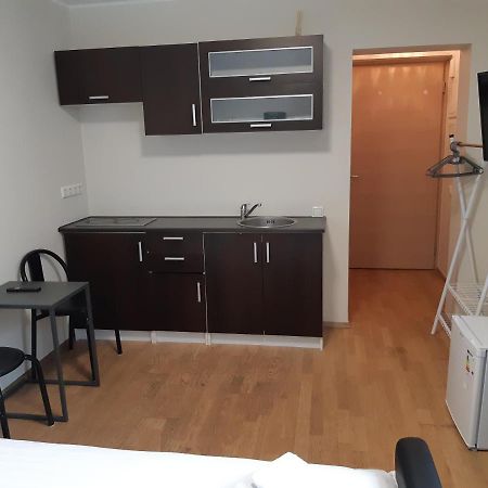 Aisa Street Apartments Παρνού Εξωτερικό φωτογραφία
