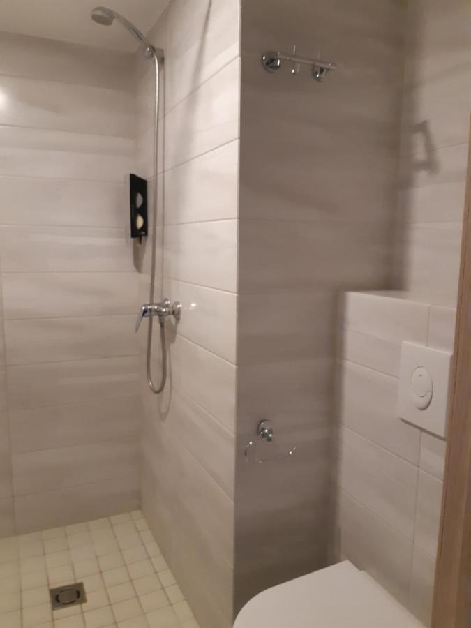 Aisa Street Apartments Παρνού Εξωτερικό φωτογραφία