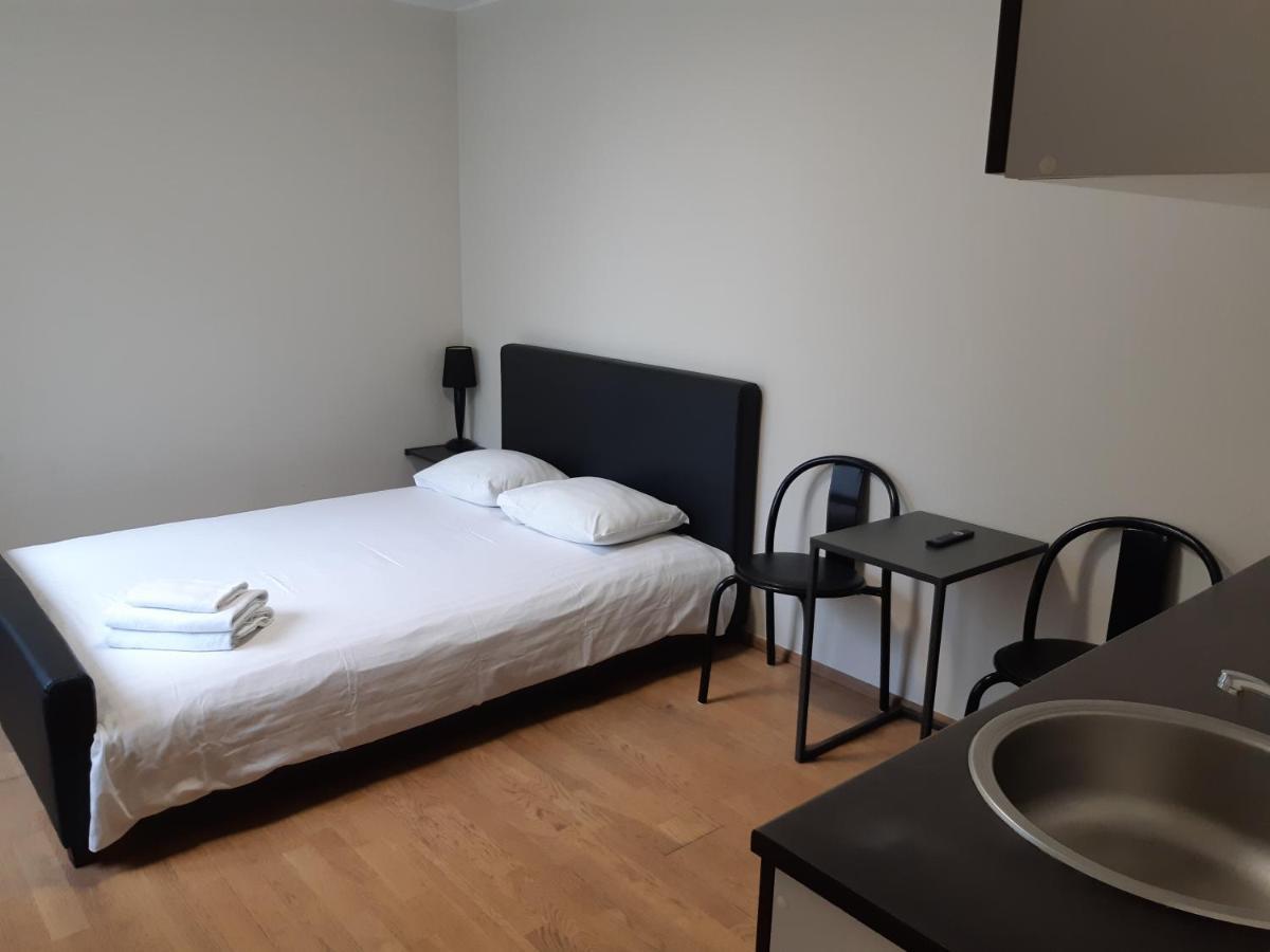 Aisa Street Apartments Παρνού Εξωτερικό φωτογραφία