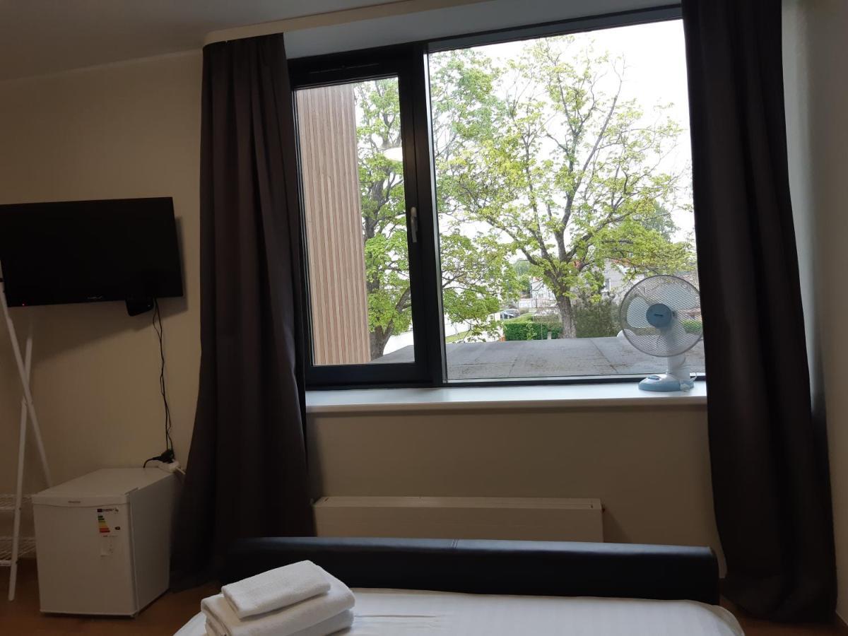 Aisa Street Apartments Παρνού Εξωτερικό φωτογραφία