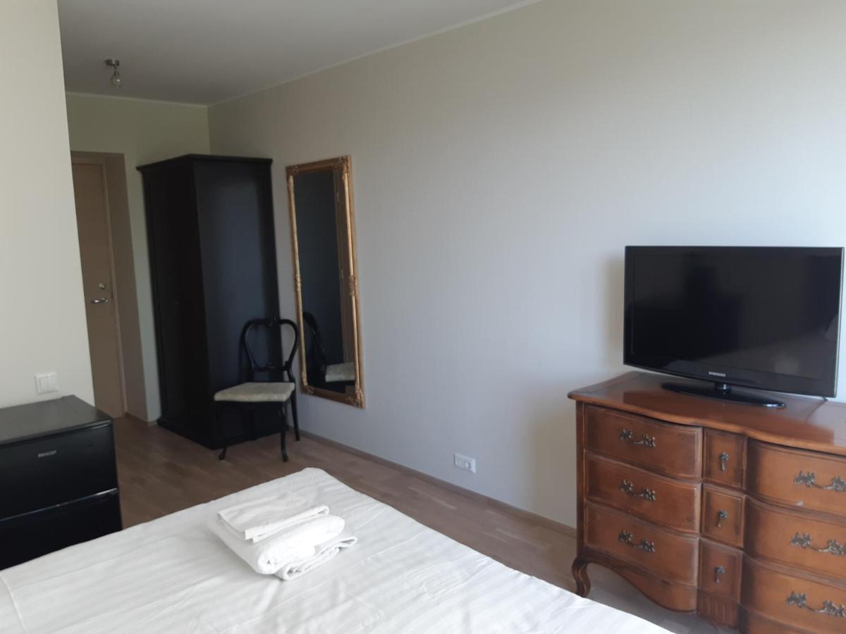 Aisa Street Apartments Παρνού Εξωτερικό φωτογραφία