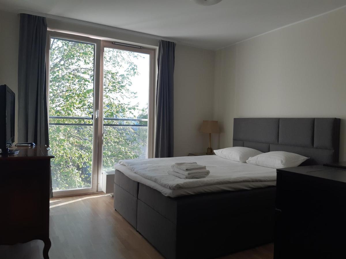 Aisa Street Apartments Παρνού Εξωτερικό φωτογραφία