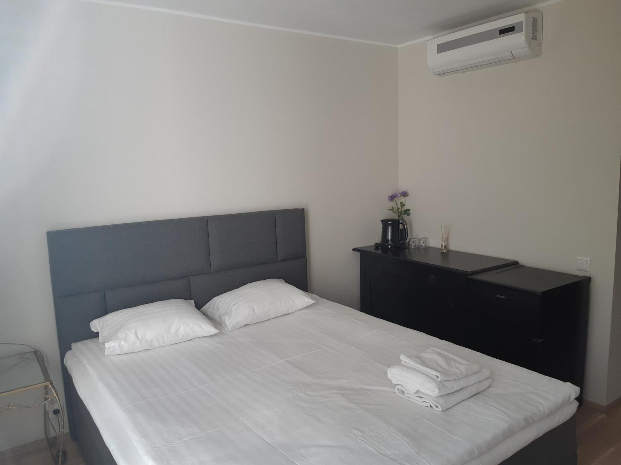 Aisa Street Apartments Παρνού Δωμάτιο φωτογραφία