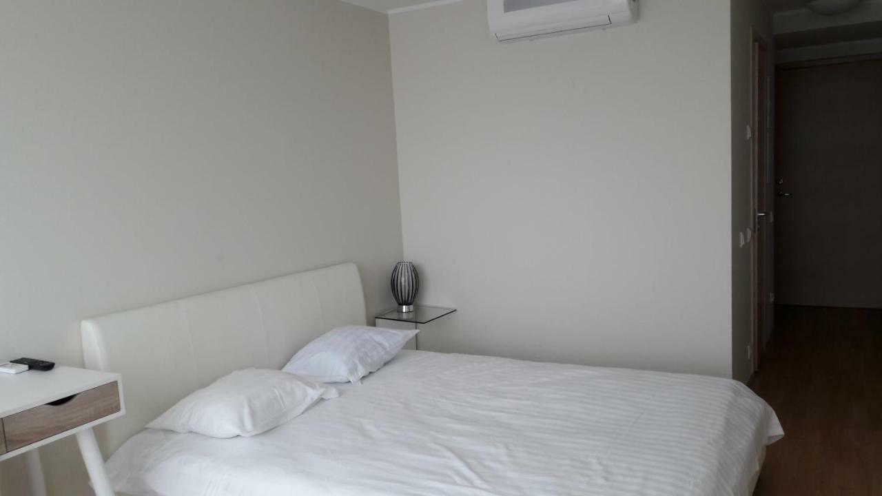 Aisa Street Apartments Παρνού Εξωτερικό φωτογραφία
